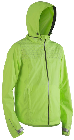 Regenjacke