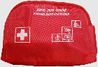 Erste Hilfe-Tasche